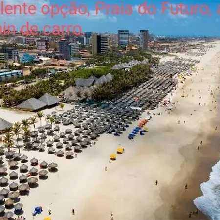 Sol De Iracema Centro-2